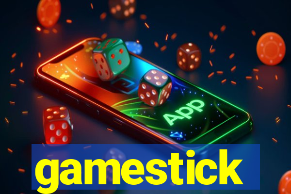 gamestick
