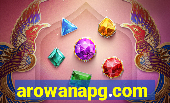 arowanapg.com
