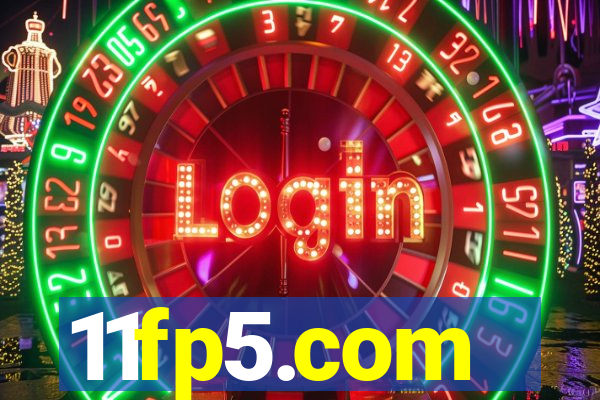 11fp5.com