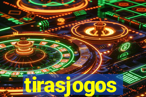 tirasjogos