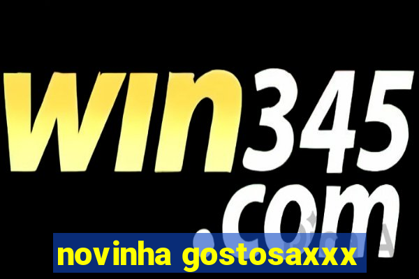 novinha gostosaxxx