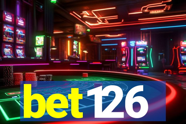 bet126