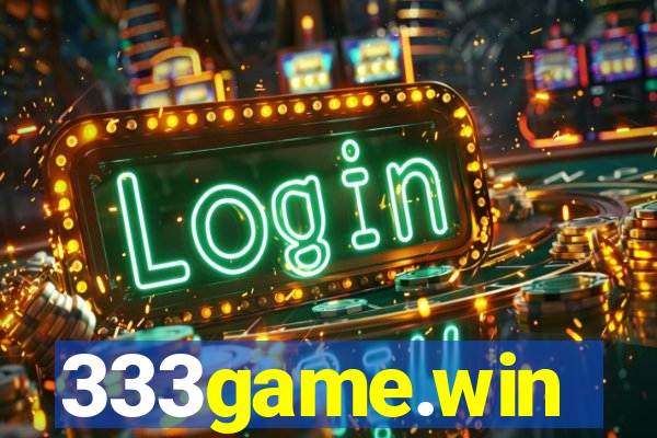 333game.win