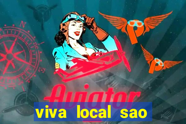 viva local sao jose sc