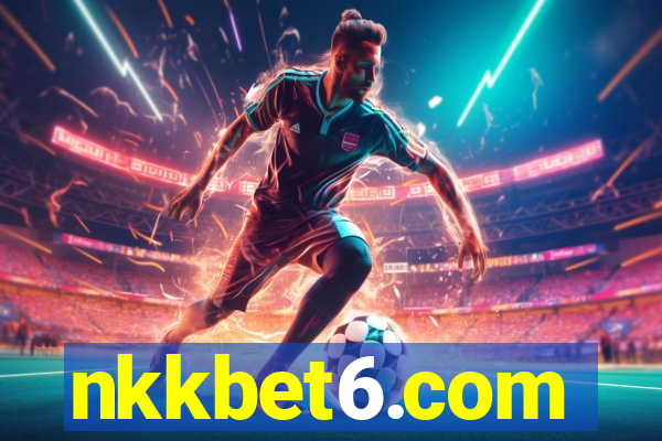 nkkbet6.com