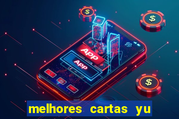 melhores cartas yu gi oh forbidden memories password