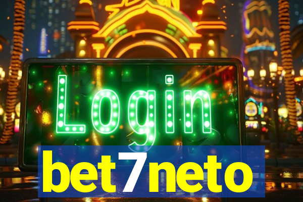 bet7neto