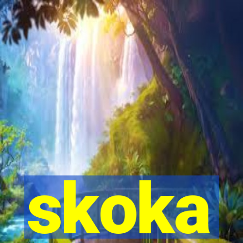 skoka