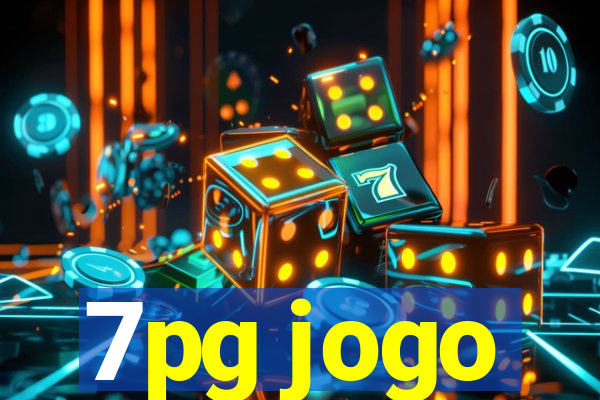 7pg jogo