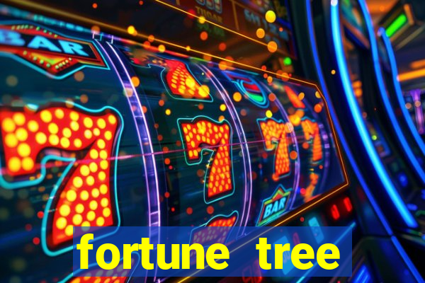 fortune tree prosperity demo