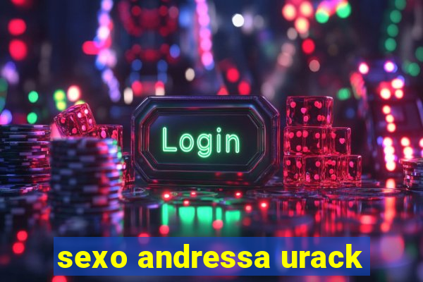 sexo andressa urack