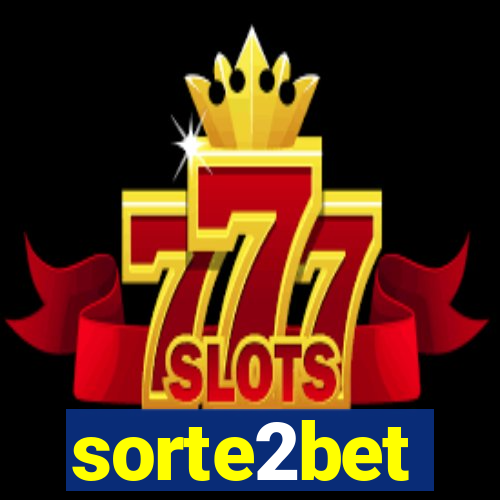 sorte2bet