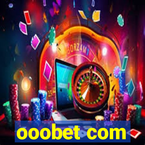 ooobet com