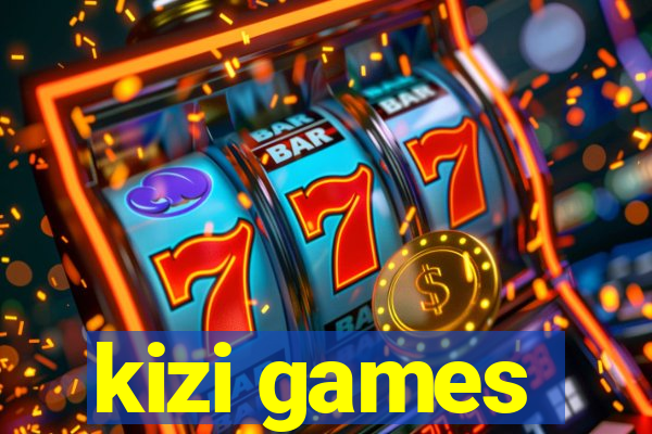 kizi games