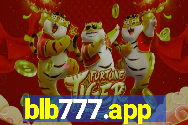 blb777.app