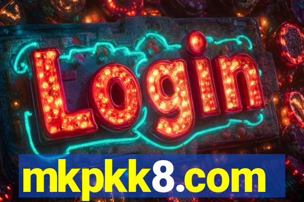 mkpkk8.com