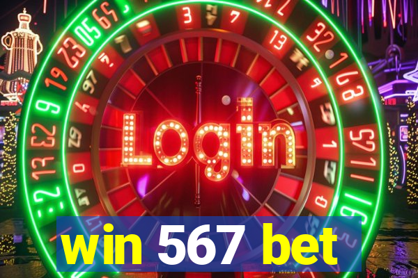 win 567 bet