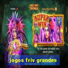 jogos friv grandes