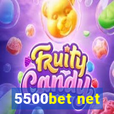 5500bet net
