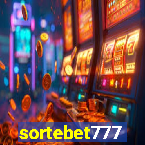 sortebet777