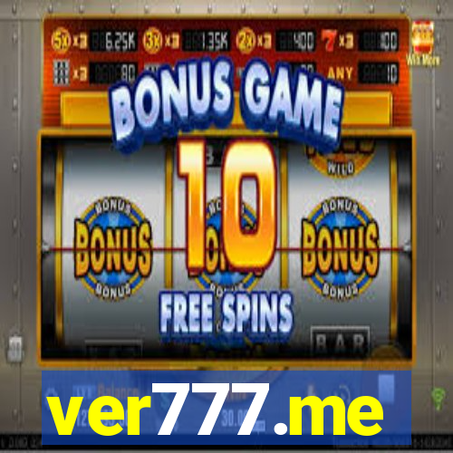 ver777.me