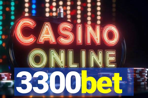 3300bet