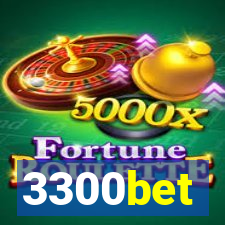 3300bet