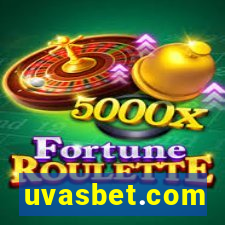 uvasbet.com