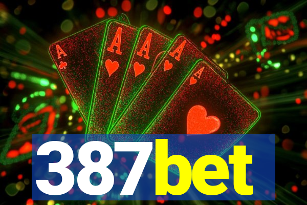387bet