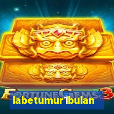 labetumur1bulan