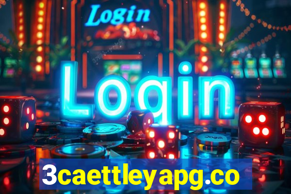 3caettleyapg.com