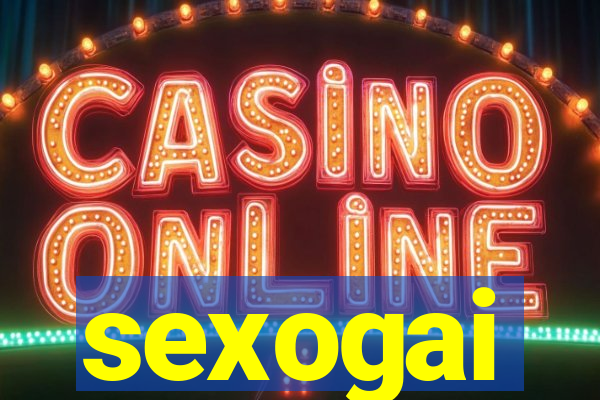 sexogai