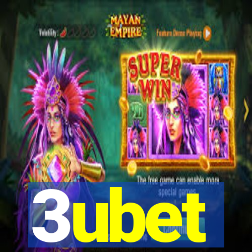 3ubet