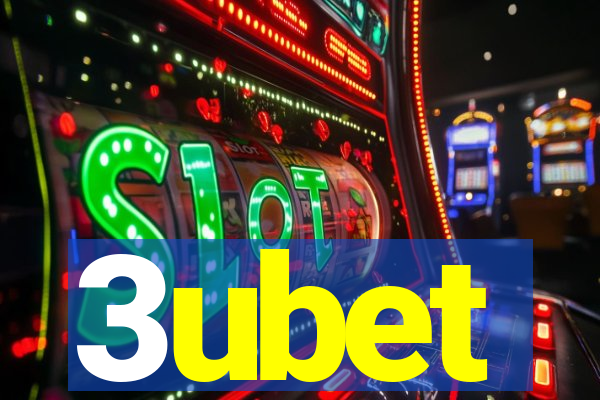 3ubet