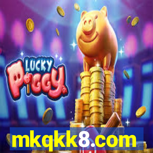 mkqkk8.com