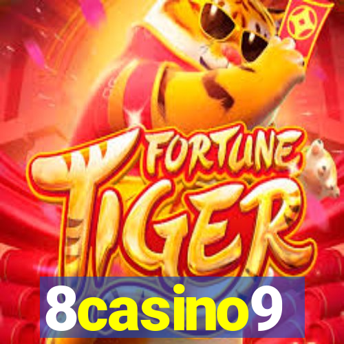 8casino9