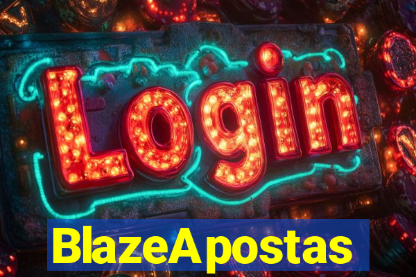 BlazeApostas