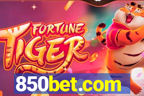 850bet.com