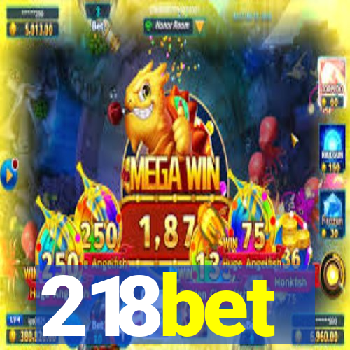 218bet