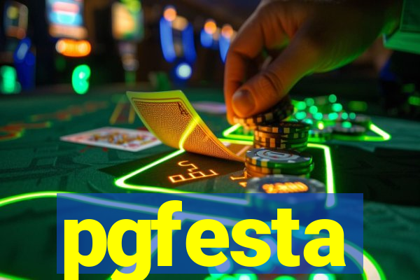 pgfesta
