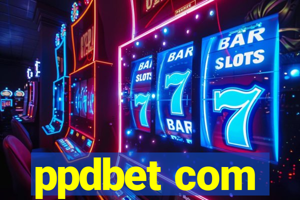 ppdbet com