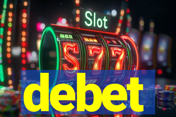 debet