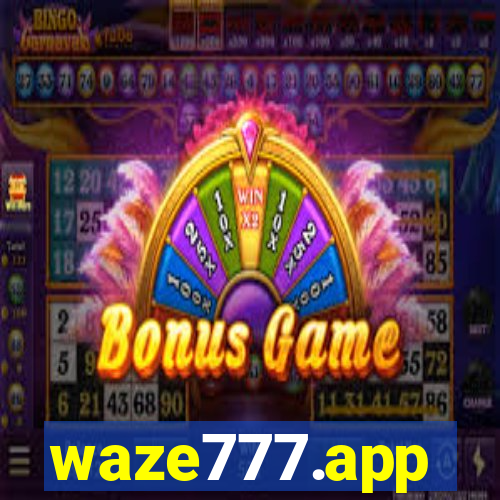 waze777.app