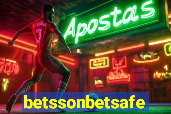 betssonbetsafe