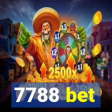 7788 bet