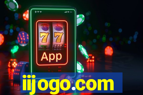 iijogo.com
