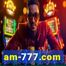 am-777.com