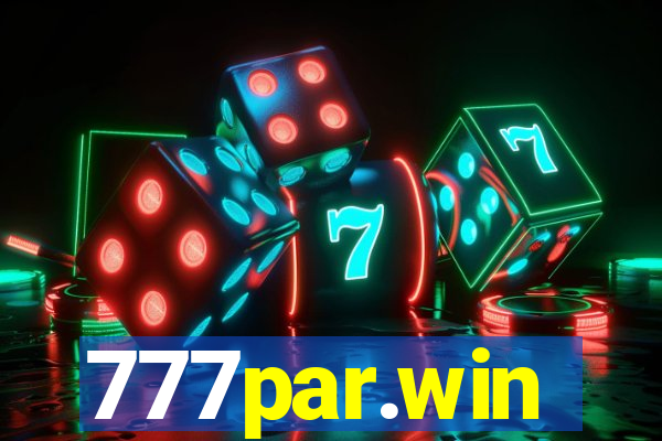 777par.win