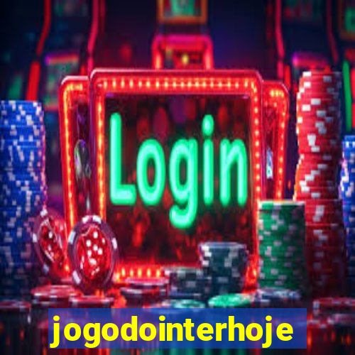 jogodointerhoje