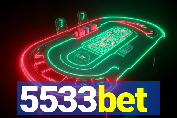 5533bet